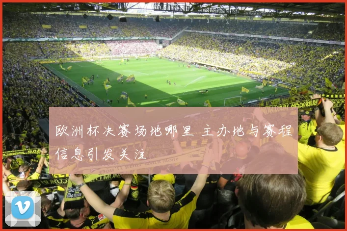 欧洲杯决赛场地哪里 主办地与赛程信息引发关注