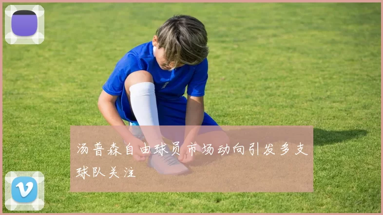 汤普森自由球员市场动向引发多支球队关注